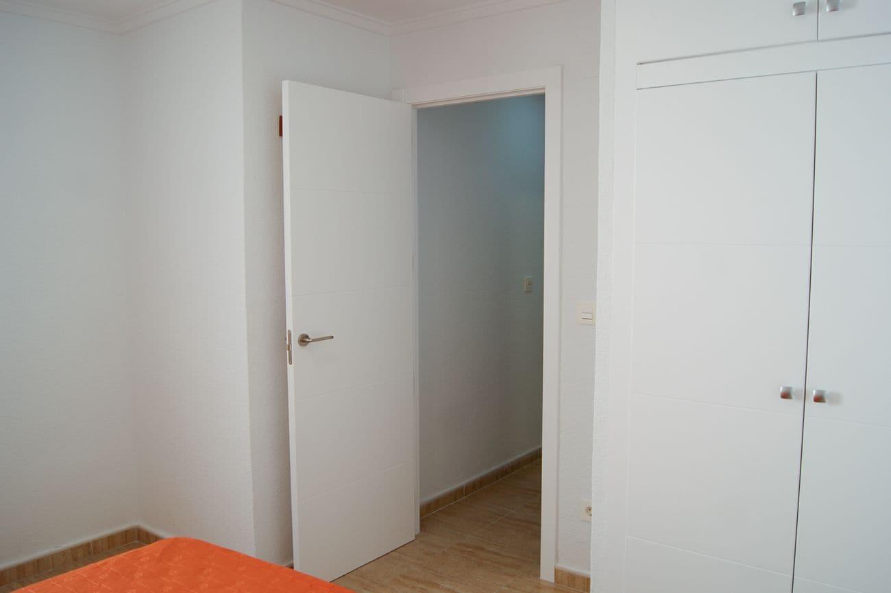 Riviera Beach Apartments Пилар де ла Горадада Экстерьер фото