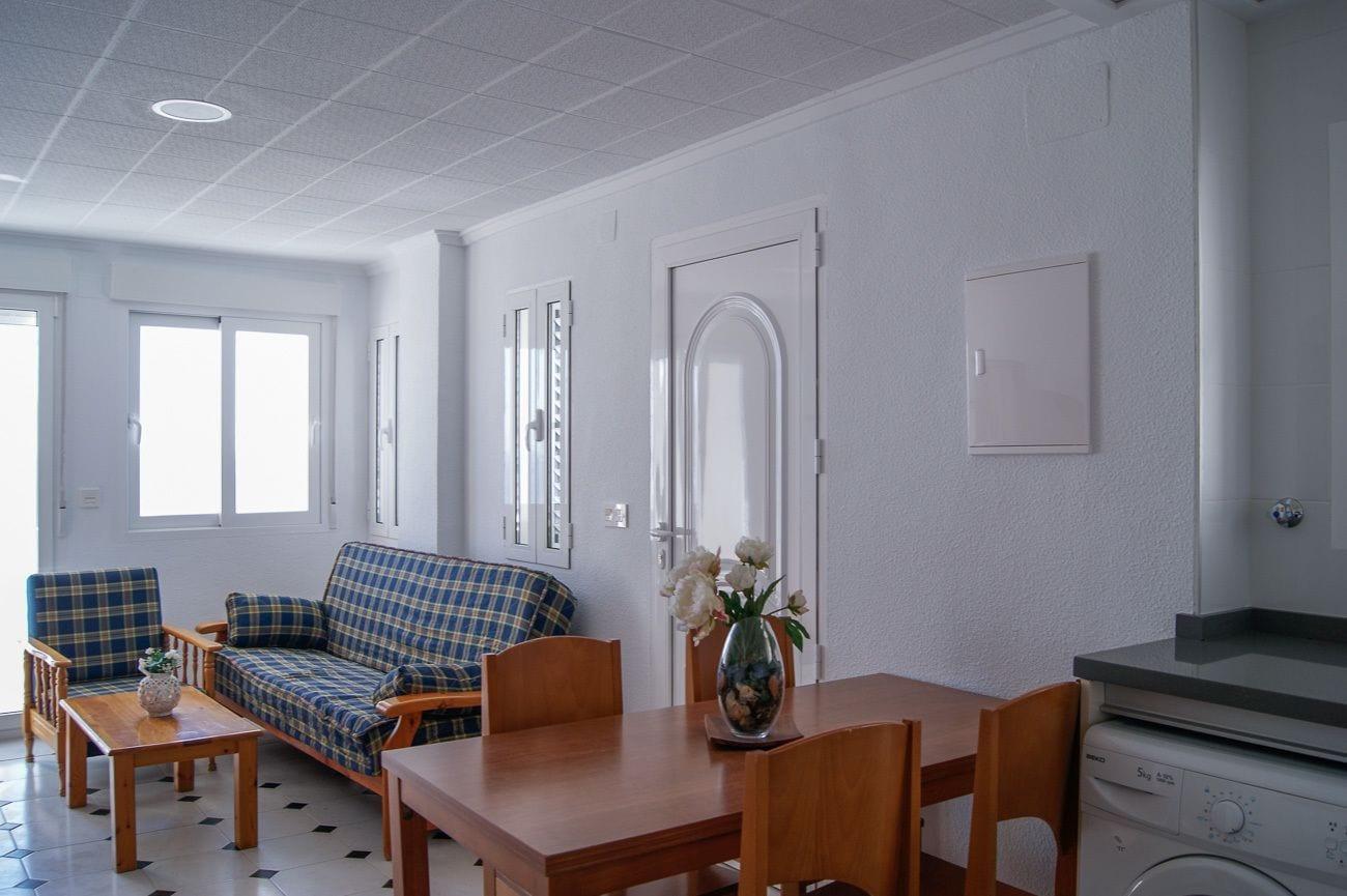 Riviera Beach Apartments Пилар де ла Горадада Экстерьер фото