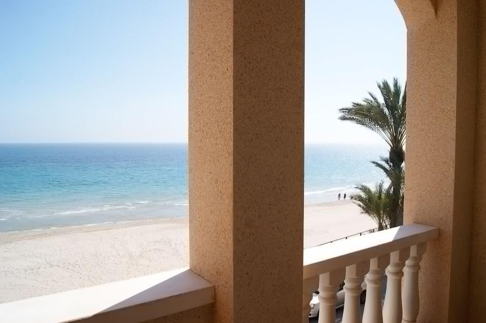 Riviera Beach Apartments Пилар де ла Горадада Экстерьер фото